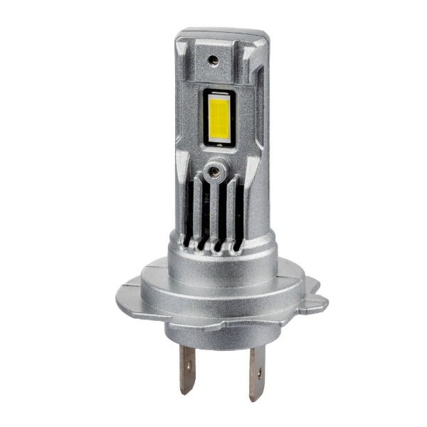 Εικόνα της LED Q26 ULTRA FIT H7 ΖΕΥΓΑΡΙ 12V