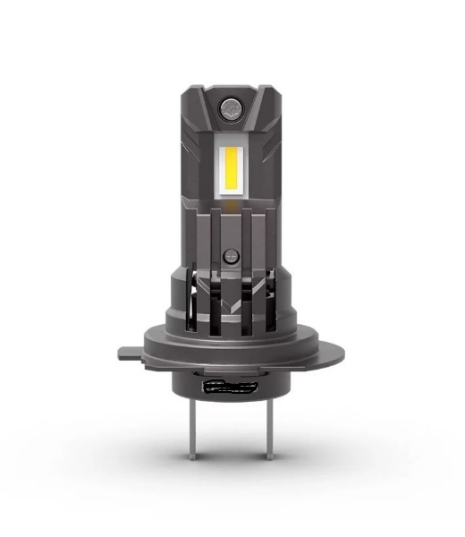 Εικόνα της LED VISION FORCE H7 12V Plug & Play SET