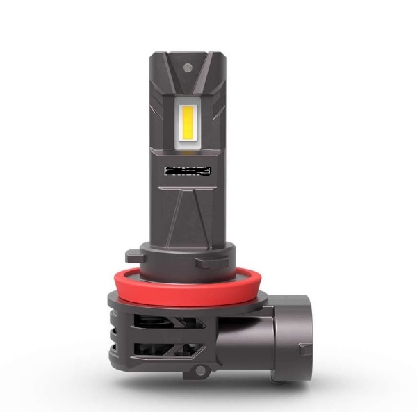 Εικόνα της LED VISION FORCE H11/Η8/Η9/Η16 12V Plug & Play SET