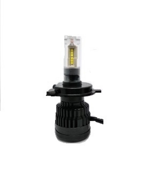 Εικόνα της BLT KOREA LED 360 H4 CANBUS 12V SET 45W