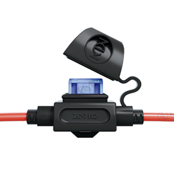 Εικόνα της  ΑΔΙΑΒΡΟΧΗ ΤΥΠΟΥ (ΑΤΝ) BLADE  ΜΙΝΙ   ΘΕΣΗ 1