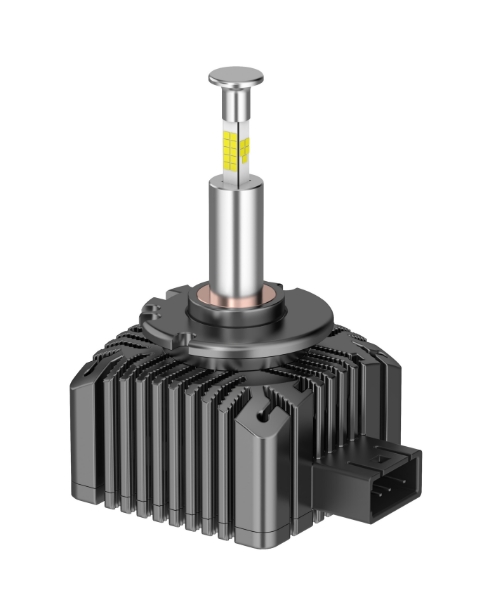 Εικόνα της LED D1S/D1R CL CANBUS SET