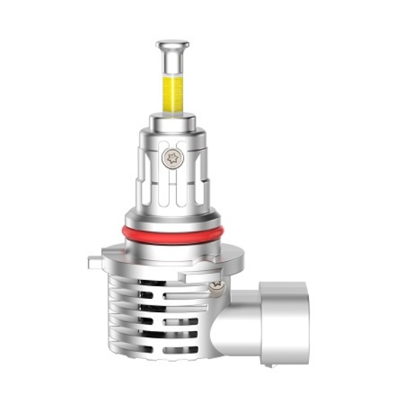 Εικόνα της BLT KOREA LED 360 9006/ΗΒ4 12V Plug & Play SET