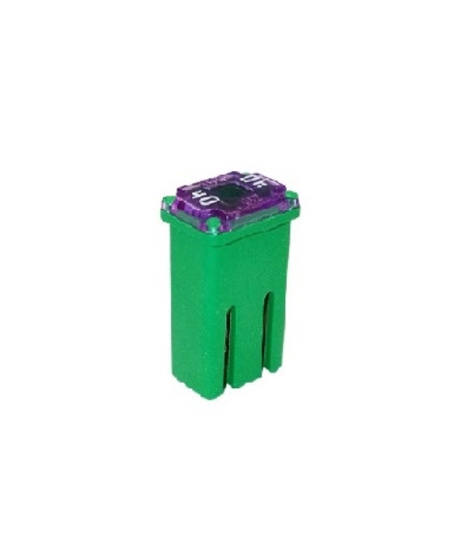 Εικόνα της ΘΗΛΥΚH MICRO FLF-NS (S2) 40Α ΠΡΑΣΙΝΗ