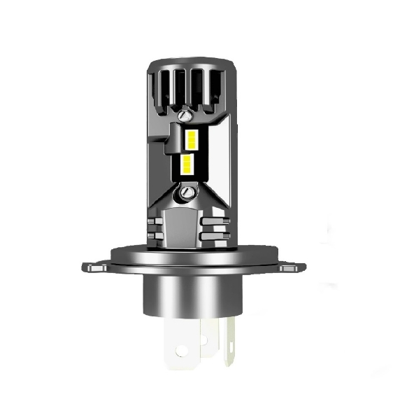 Εικόνα της LED VISION FORCE H4 12V Plug & Play SET