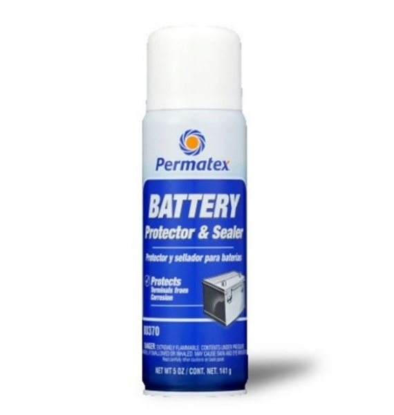 Εικόνα της ΣΠΡΕΥ ΠΡΟΣΤΑΣΙΑΣ ΠΟΛΩΝ ΜΠΑΤΑΡΙΑΣ 200 ML