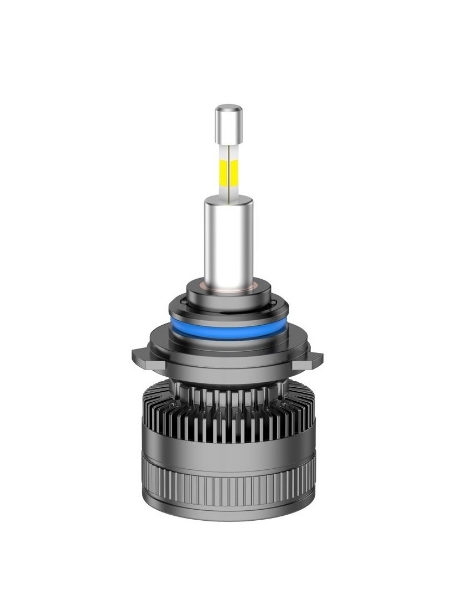 Εικόνα της BLT KOREA LED 360 9012/ΗΙR2 CANBUS 12V SET 45W