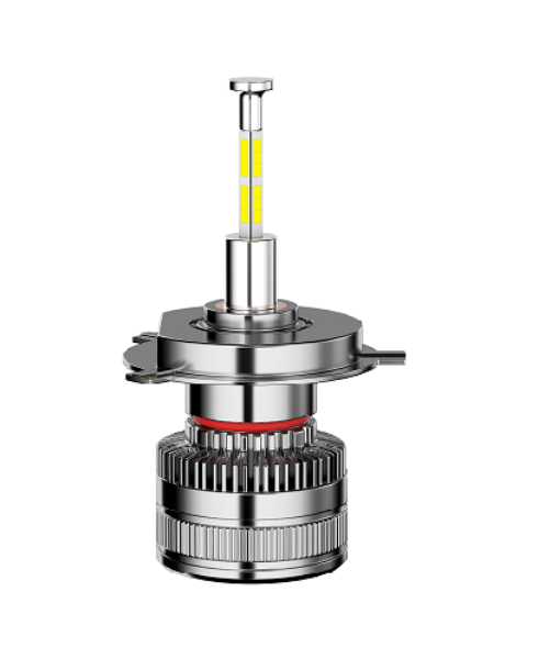 Εικόνα της BLT KOREA LED 360 H4 CANBUS 12V SET 45W