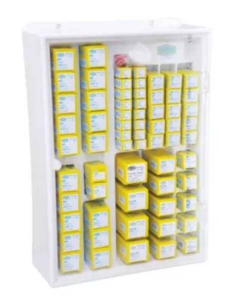 Εικόνα της STAND ΛΑΜΠΤΗΡΩΝ  TRIFA (56,5x39x15cm)  ΔΕΝ ΠΕΡΙΛΑΜΒΑΝΕΙ ΛΑΜΠΕΣ