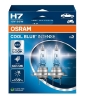 Εικόνα της H7 COOL BLUE  INTENSE OSRAM  55W 5000K ΖΕΥΓΑΡΙ