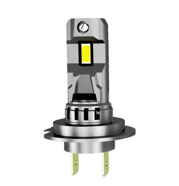 Εικόνα της LED VISION FORCE Η7 12V Plug & Play SET