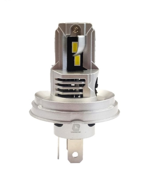 Εικόνα της LED Q66 R2 ΦΟΥΡΟ Plug & Play SET (Η4)