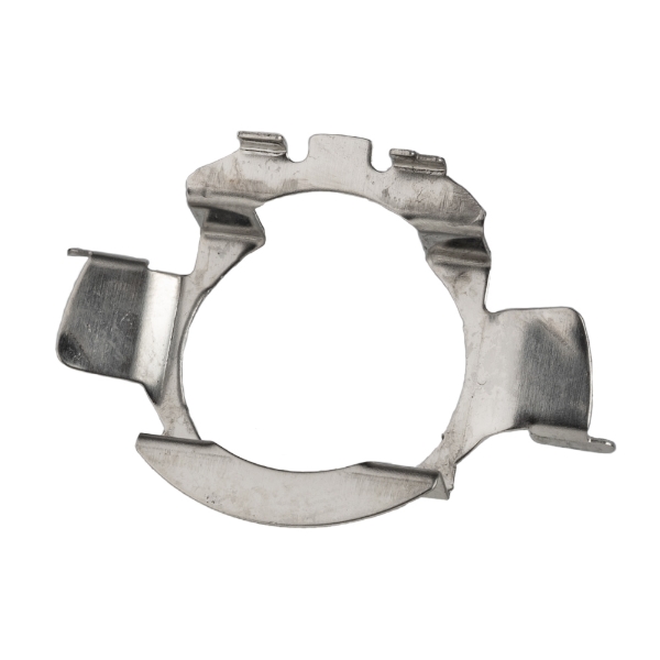 Εικόνα της ADAPTOR LED H7 MERCEDES C/B/GLA/GA, VW PSSAT/JETTA, AUDI A3/A4/A6, BMW 5/6/X5, QASHQAI