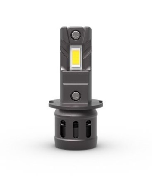 Εικόνα της LED VISION FORCE H3 12V Plug & Play SET (Η3)