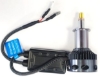 Εικόνα της LED 360 X9 Η3 CANBUS 12V SET