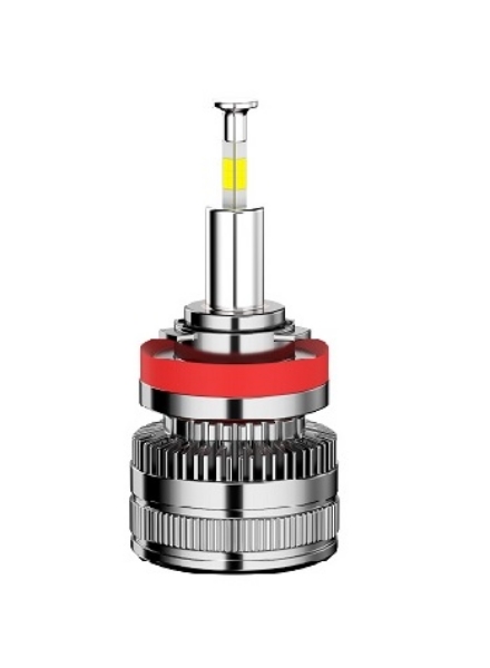 Εικόνα της BLT KOREA LED 360 H11 POWER* CANBUS 12V SET 55W