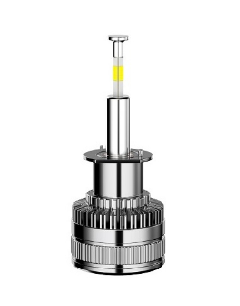Εικόνα της BLT KOREA LED 360 H1 POWER* CANBUS 12V SET 55W