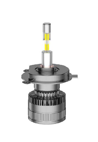 Εικόνα της BLT KOREA LED 360 H4 POWER* CANBUS 12V SET 55W