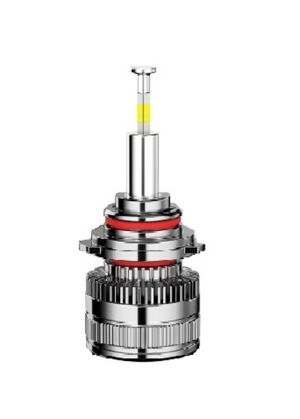 Εικόνα της BLT KOREA LED 360 9012/ΗΙR2 POWER* CANBUS 12V SET 55W