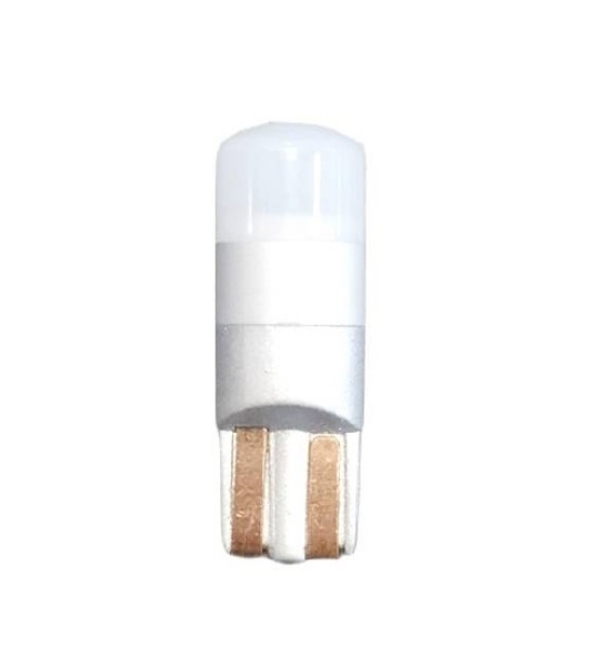 Εικόνα της LED T10 3D 12/24V 160mA