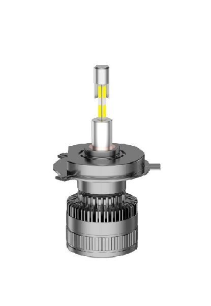 Εικόνα της BLT KOREA LED 360 H4 POWER* CANBUS 12V SET 55W